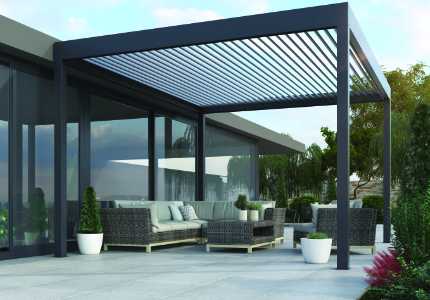 bioklimaticka pergola bratislava bez zalohy sojka zilina